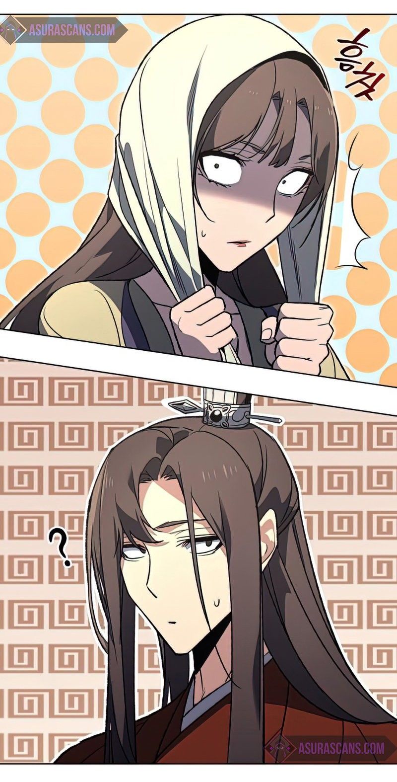 I Reincarnated As the Crazed Heir ตอนที่ 46 32