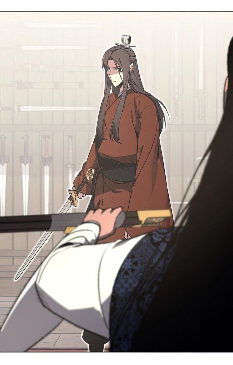 I Reincarnated As the Crazed Heir ตอนที่ 46 66