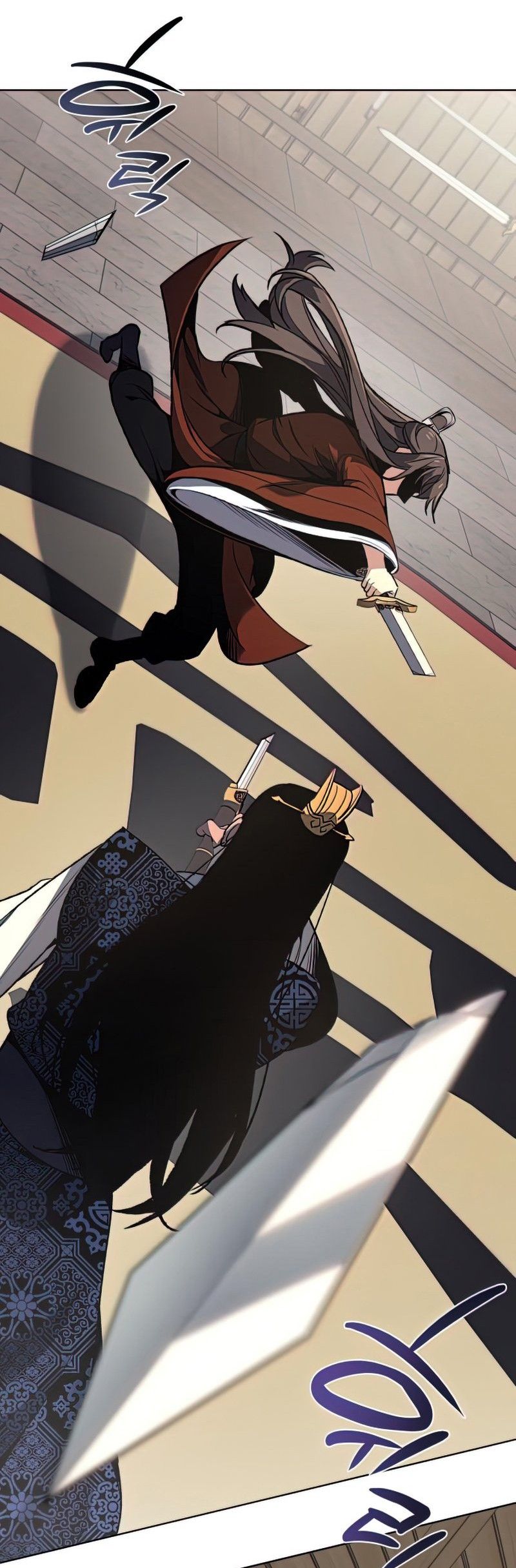 I Reincarnated As the Crazed Heir ตอนที่ 46 77