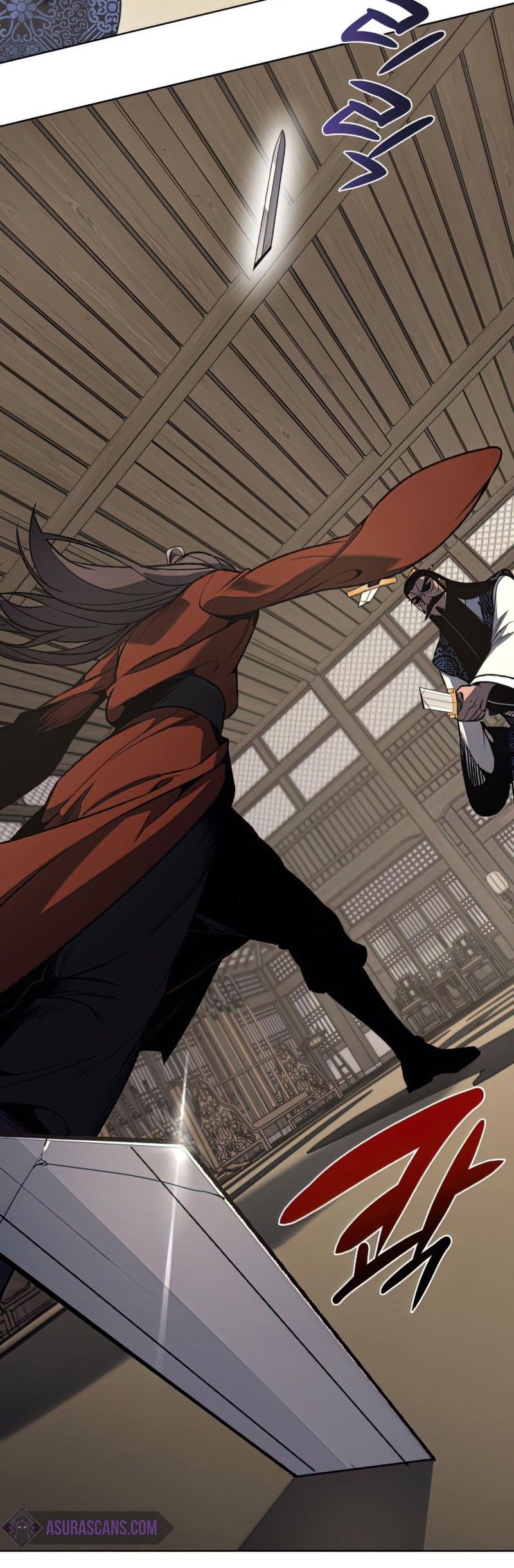 I Reincarnated As the Crazed Heir ตอนที่ 46 78