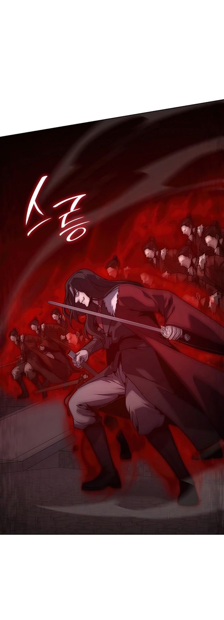 I Reincarnated As the Crazed Heir ตอนที่ 82 36