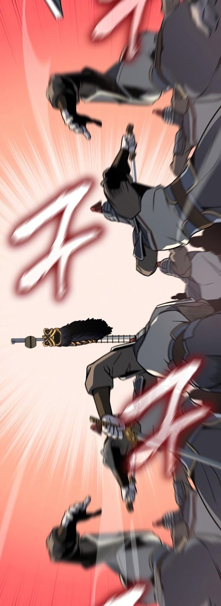 I Reincarnated As the Crazed Heir ตอนที่ 82 64