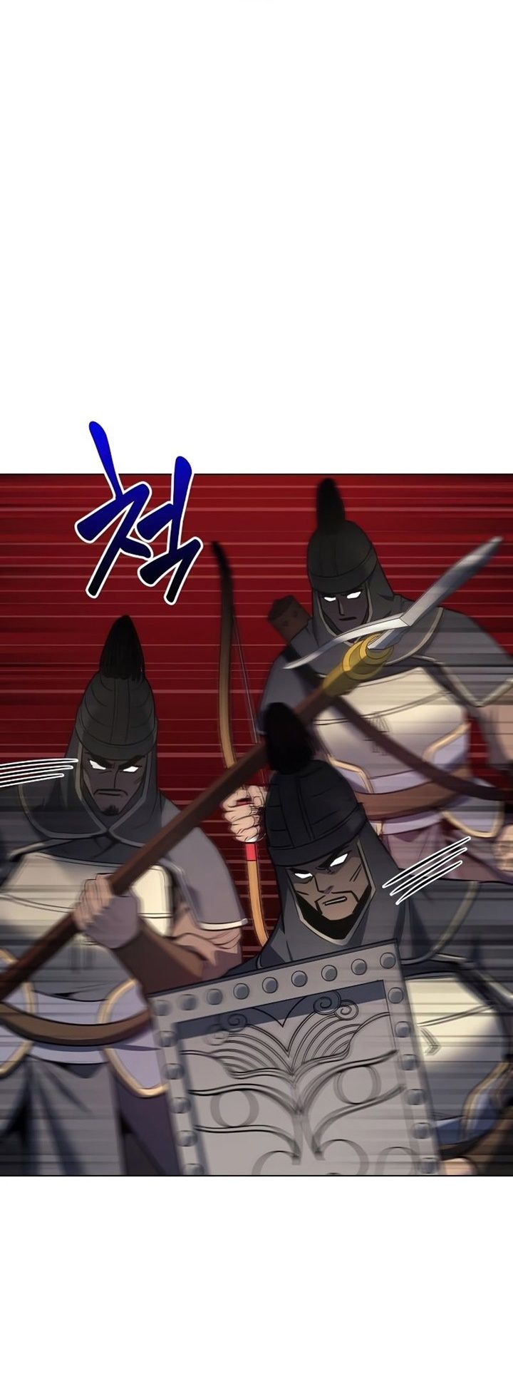 I Reincarnated As the Crazed Heir ตอนที่ 82 98