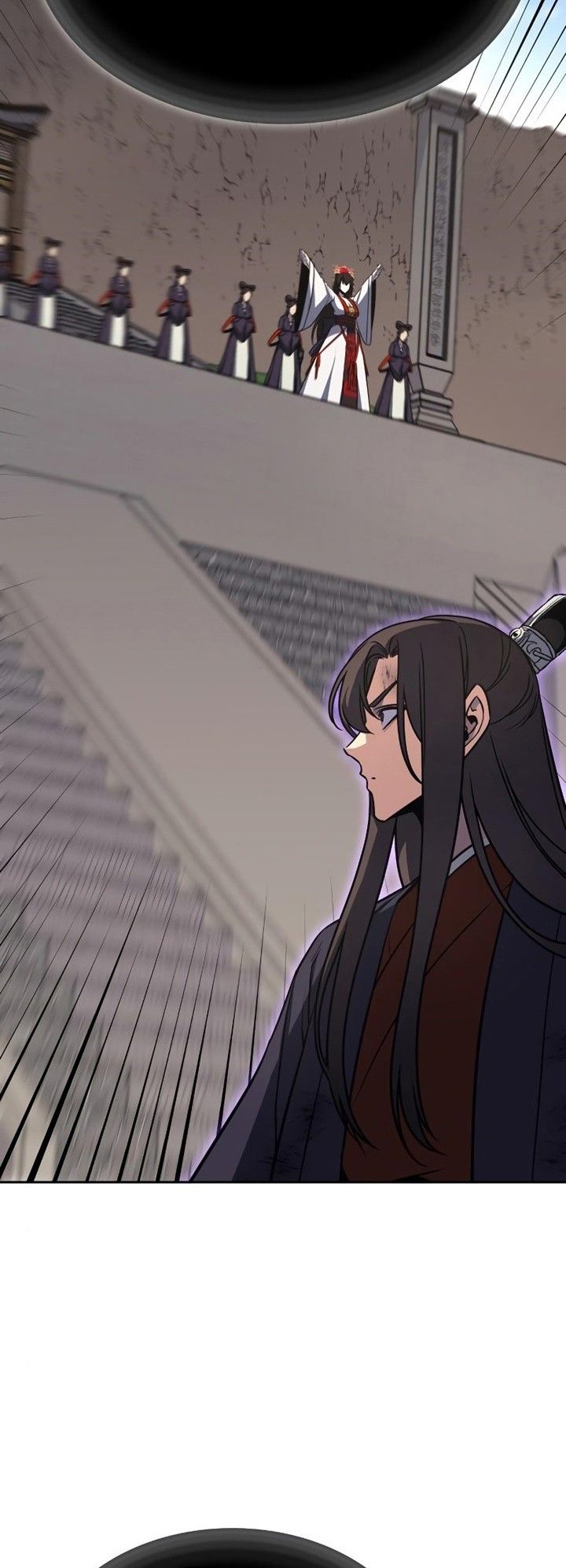 I Reincarnated As the Crazed Heir ตอนที่ 85 99