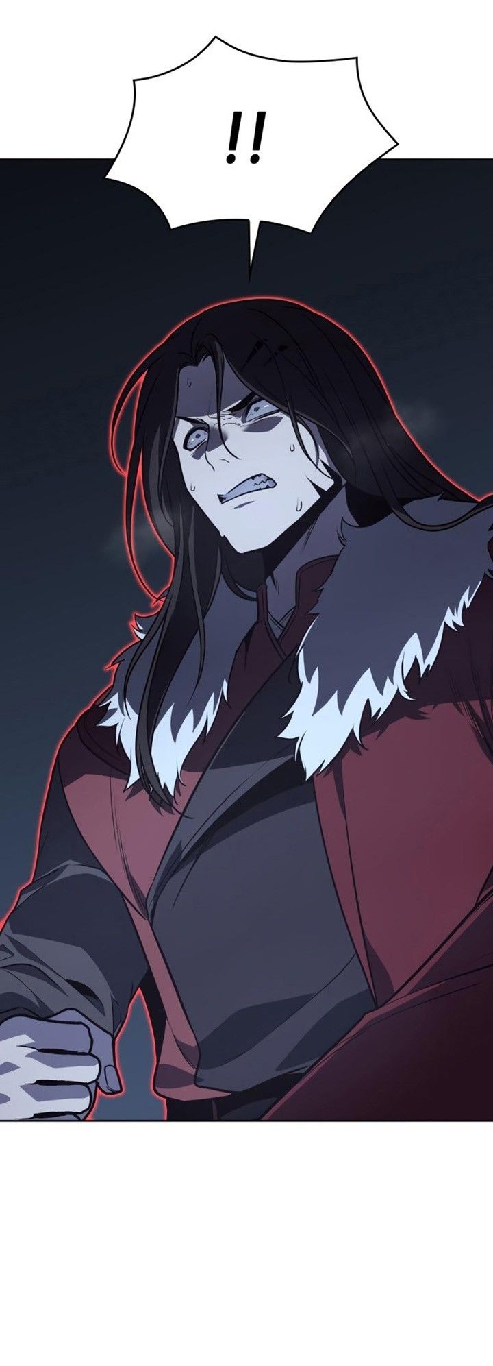 I Reincarnated As the Crazed Heir ตอนที่ 86 13