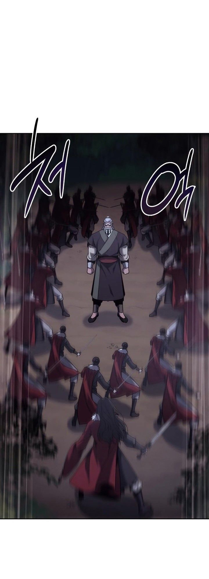 I Reincarnated As the Crazed Heir ตอนที่ 86 17