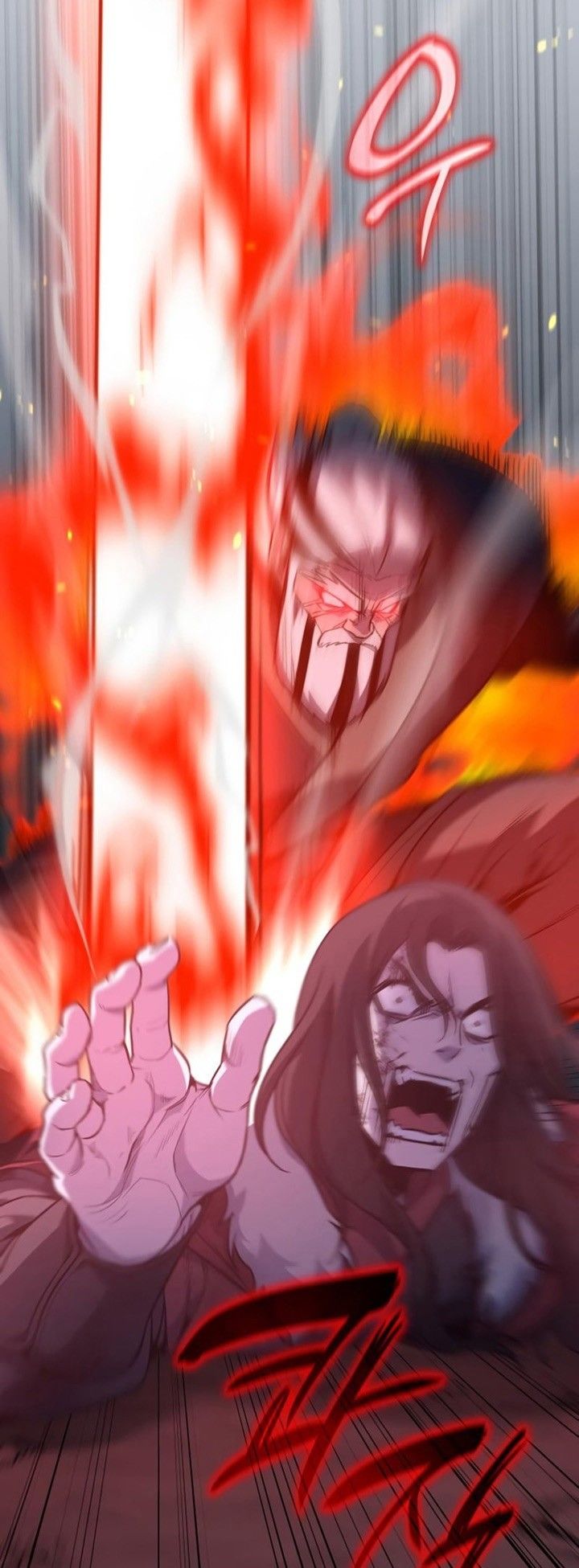 I Reincarnated As the Crazed Heir ตอนที่ 86 47