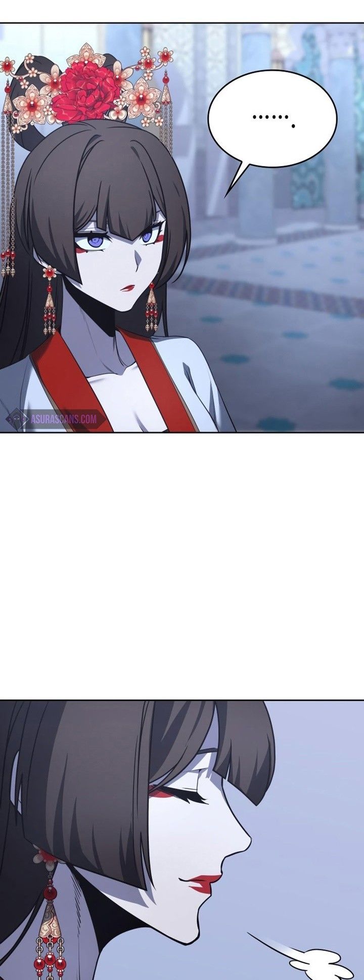 I Reincarnated As the Crazed Heir ตอนที่ 86 72