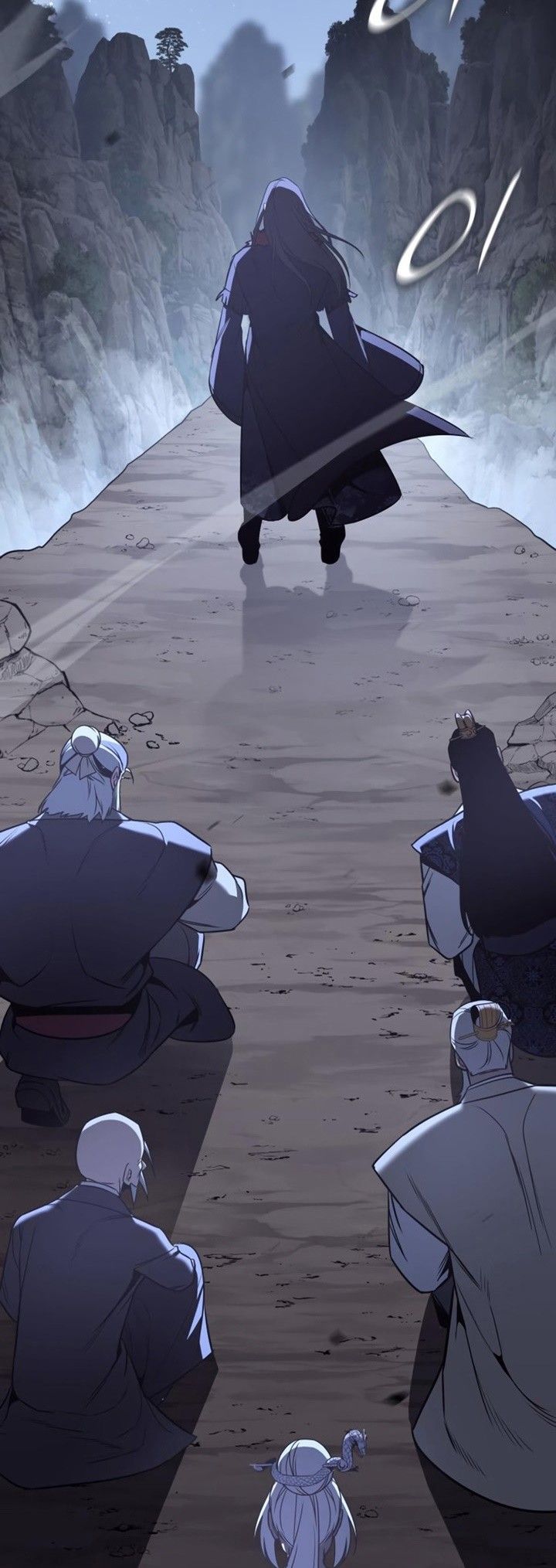 I Reincarnated As the Crazed Heir ตอนที่ 86 91