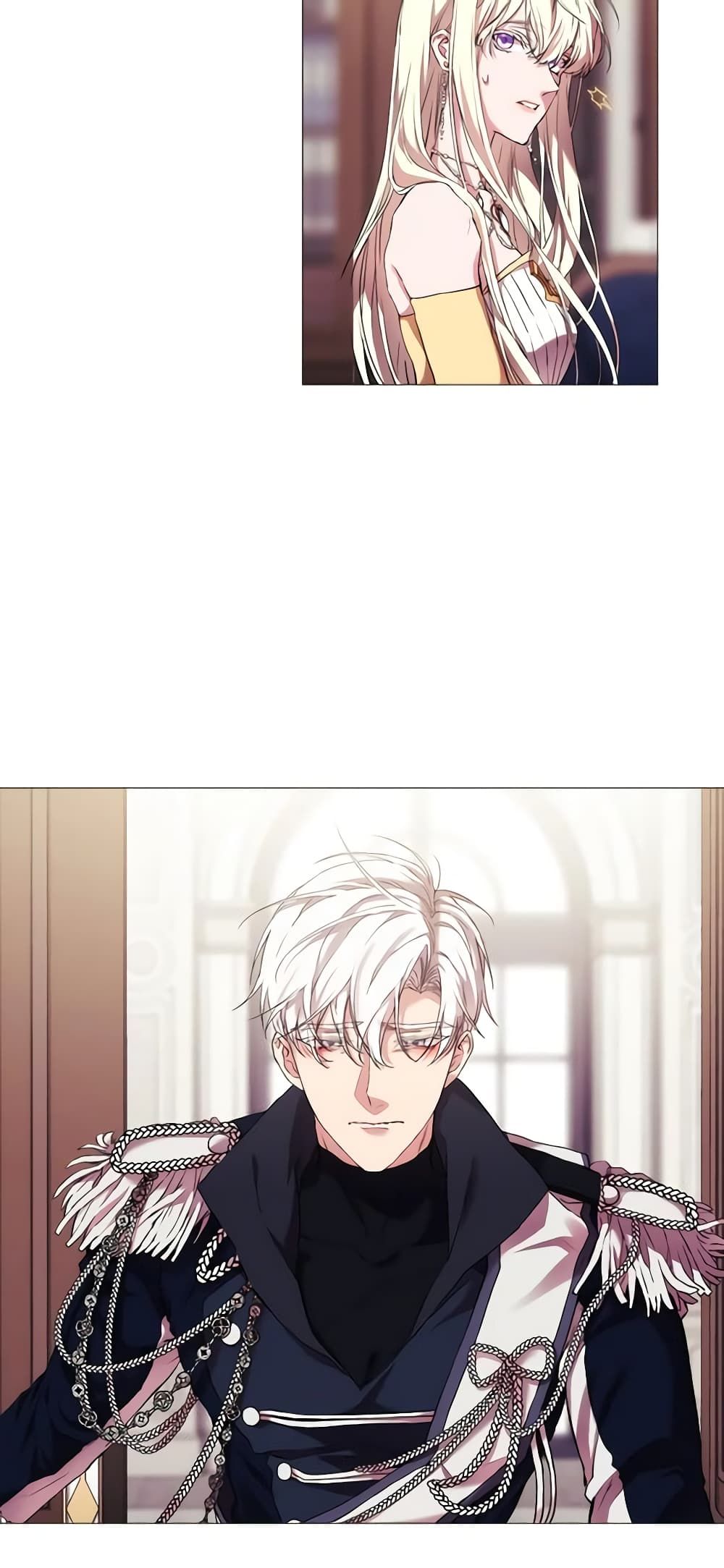 When the Villainess Is in Love ตอนที่ 26 7
