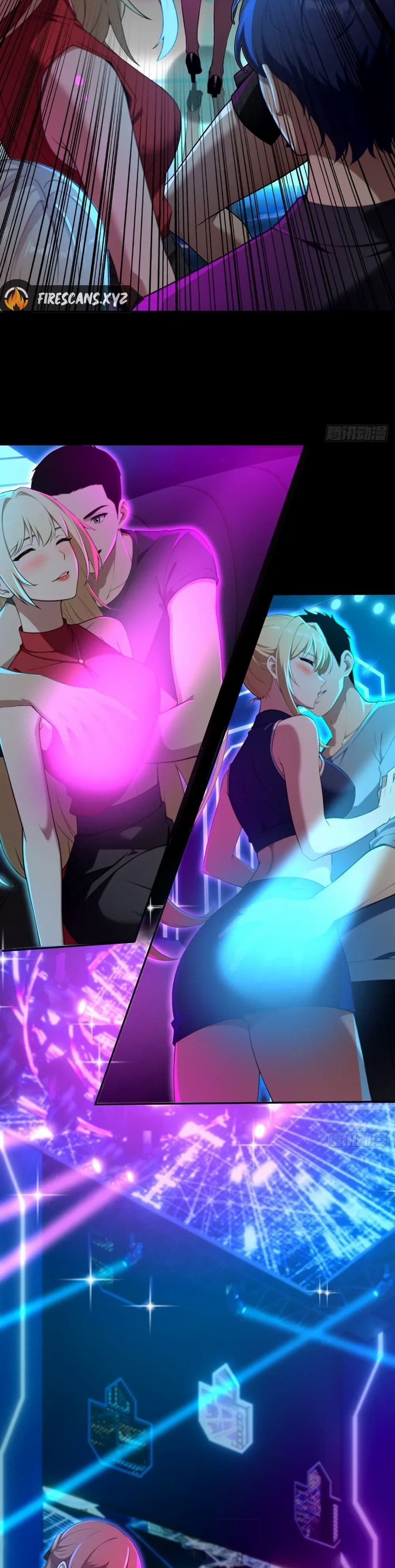 The Ultimate Wantless Godly Rich System ตอนที่ 9 5