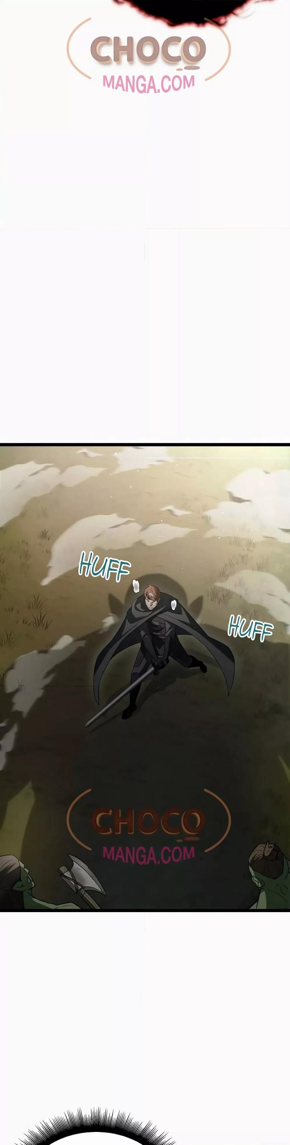The Hero Became the Duke’s Eldest Son ตอนที่ 11 40