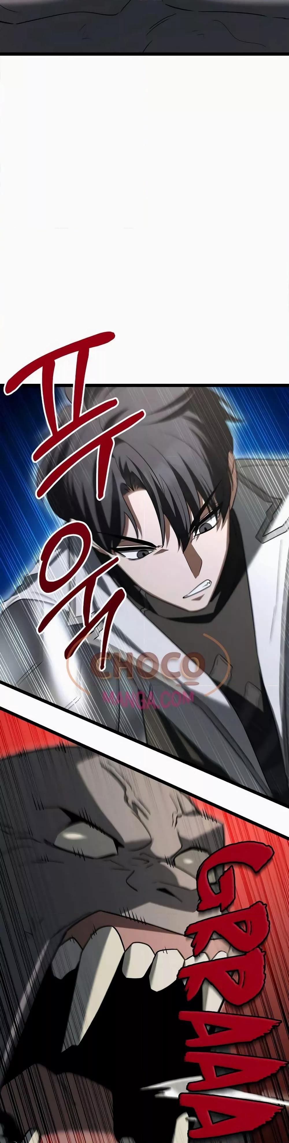 The Hero Became the Duke’s Eldest Son ตอนที่ 11 44