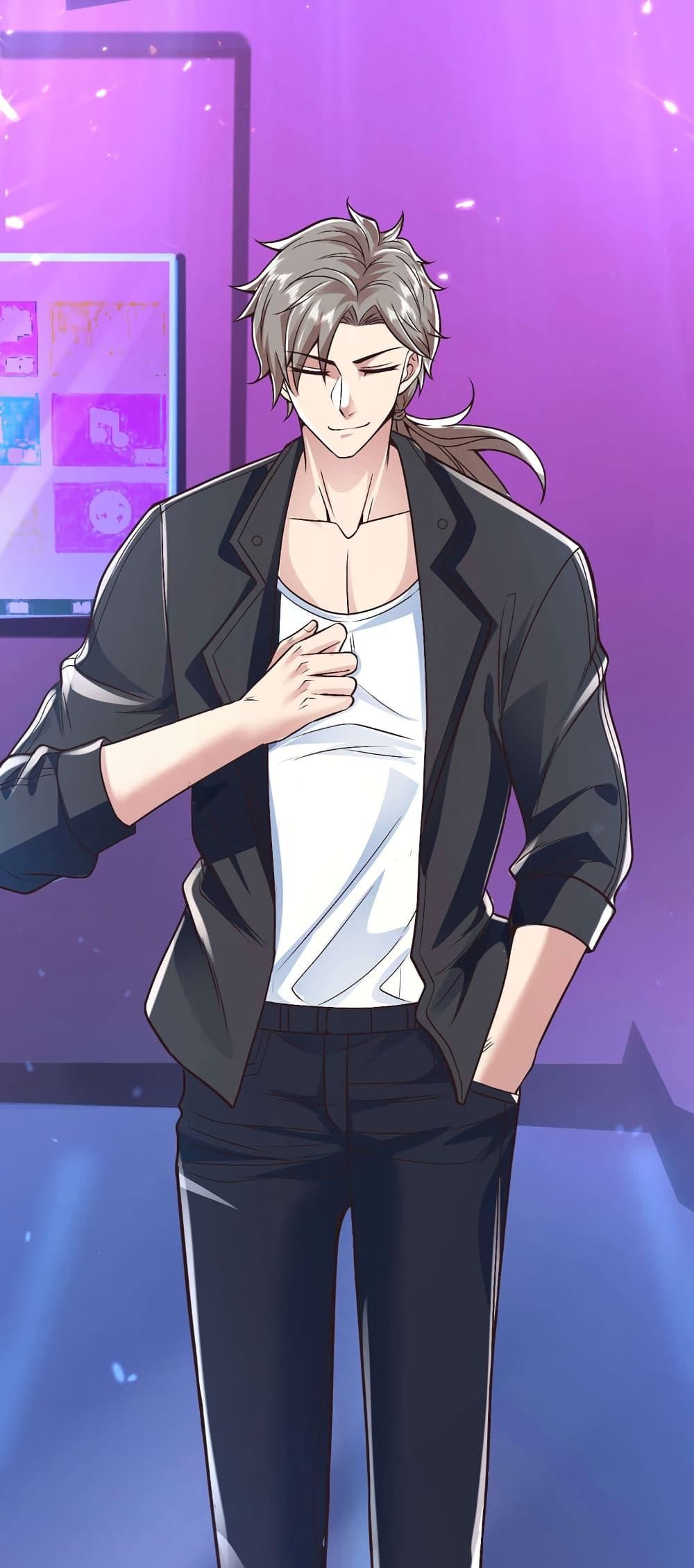 Chu Chen, The Trash Son-in-Law ตอนที่ 77 25