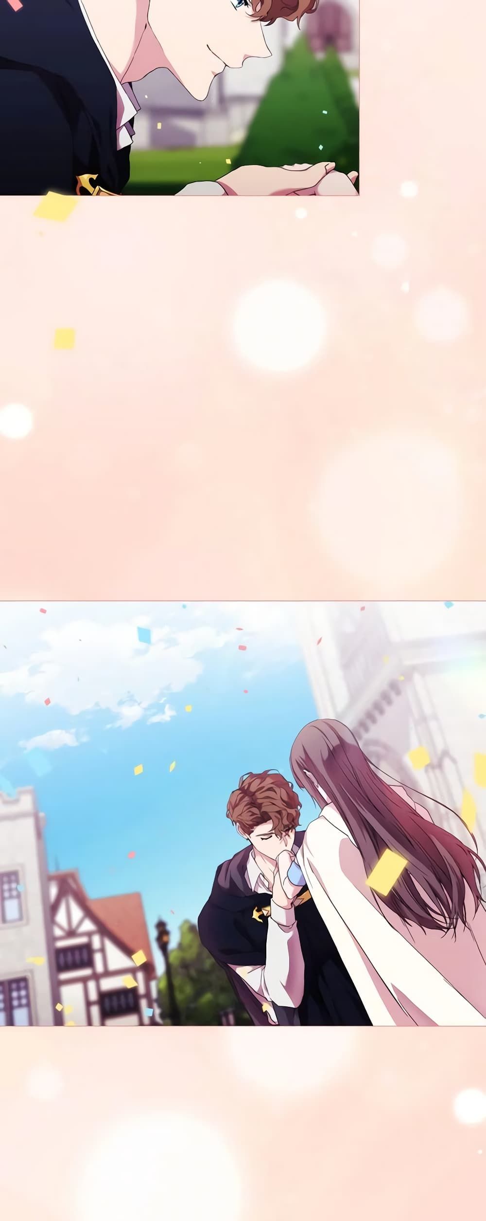 When the Villainess Is in Love ตอนที่ 52 28