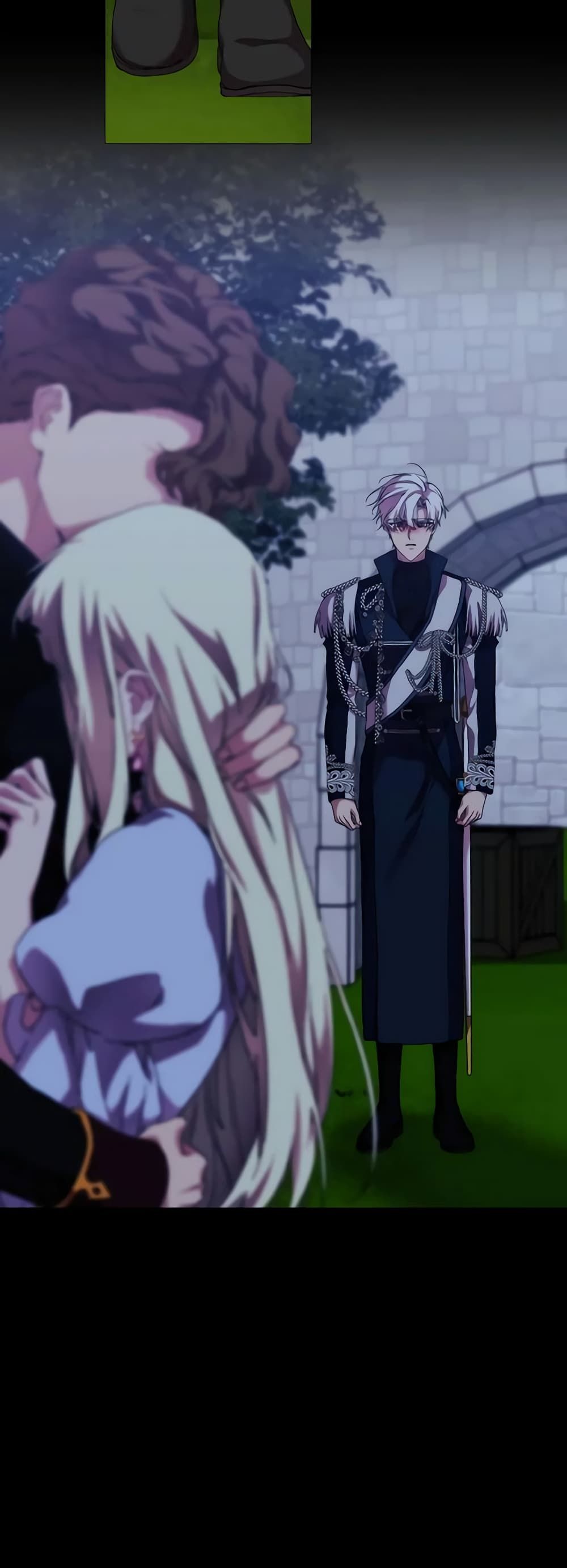 When the Villainess Is in Love ตอนที่ 57 9