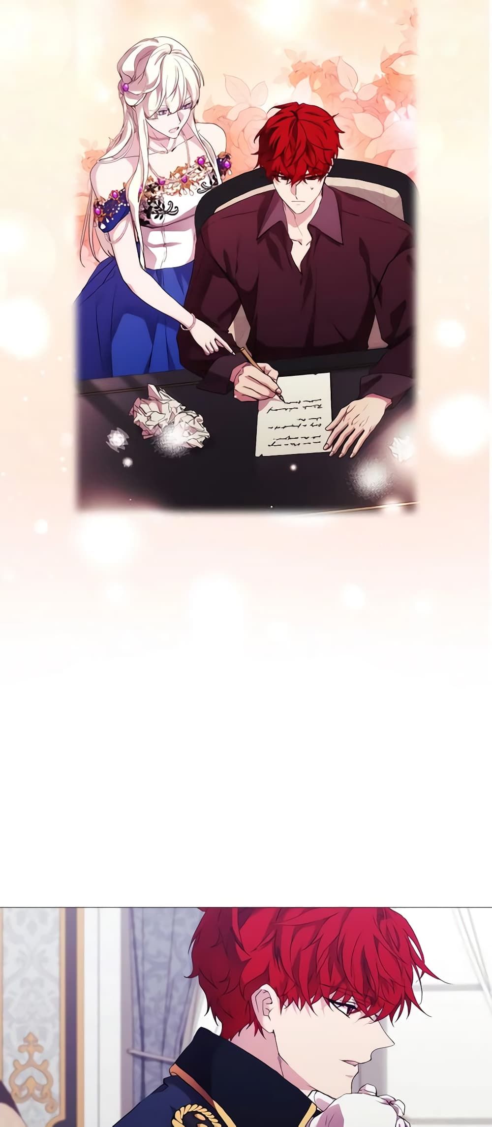 When the Villainess Is in Love ตอนที่ 69 4