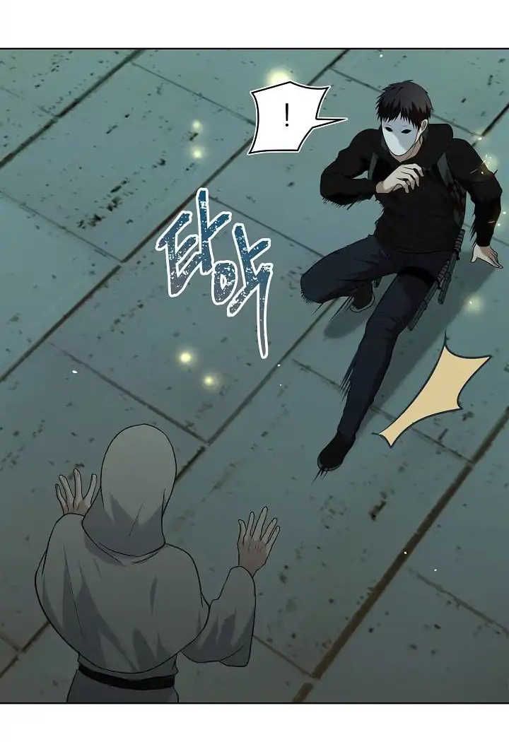 Ranker Who Lives A Second Time ตอนที่ 3 45
