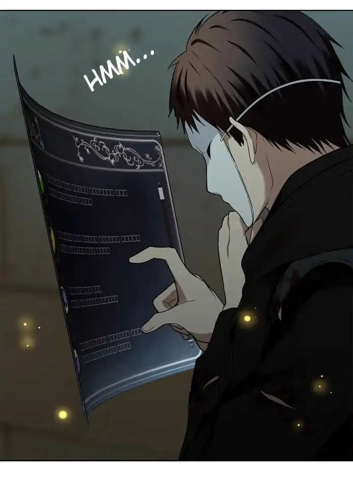 Ranker Who Lives A Second Time ตอนที่ 3 51