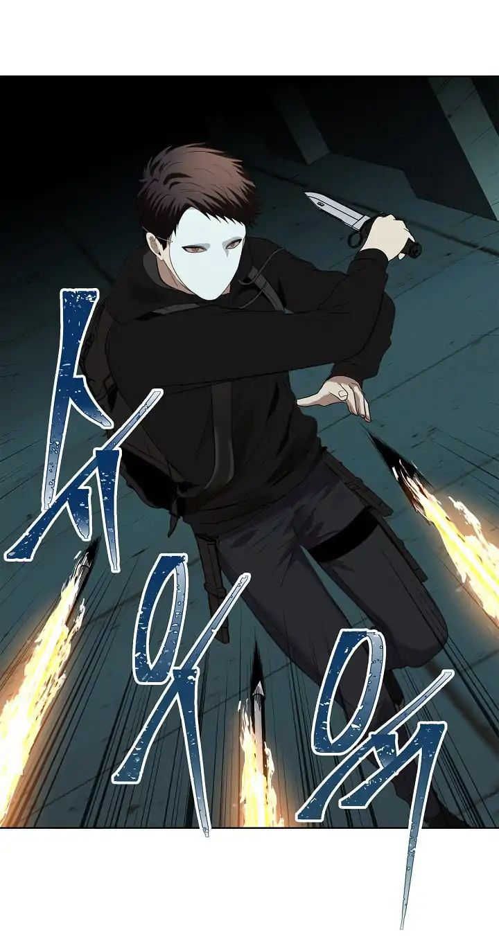 Ranker Who Lives A Second Time ตอนที่ 4 34
