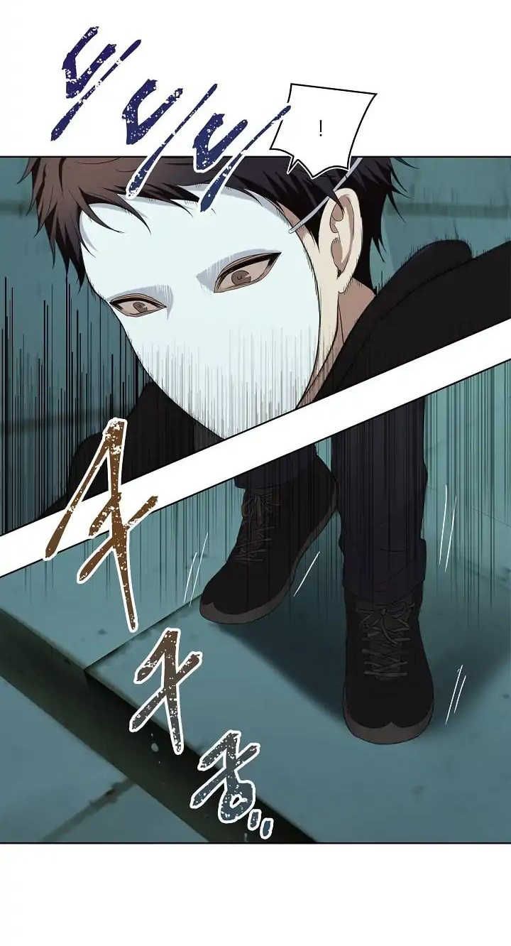 Ranker Who Lives A Second Time ตอนที่ 4 38