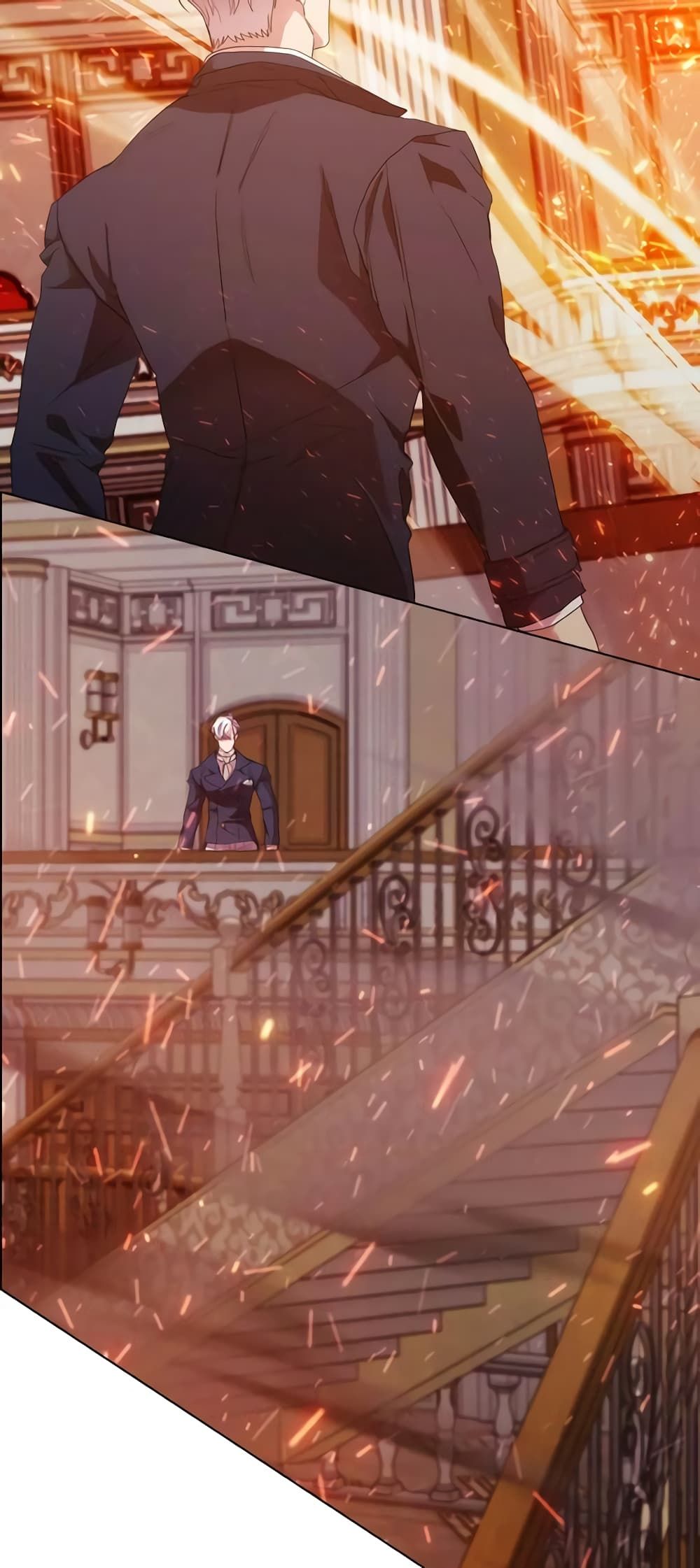 When the Villainess Is in Love ตอนที่ 81 38