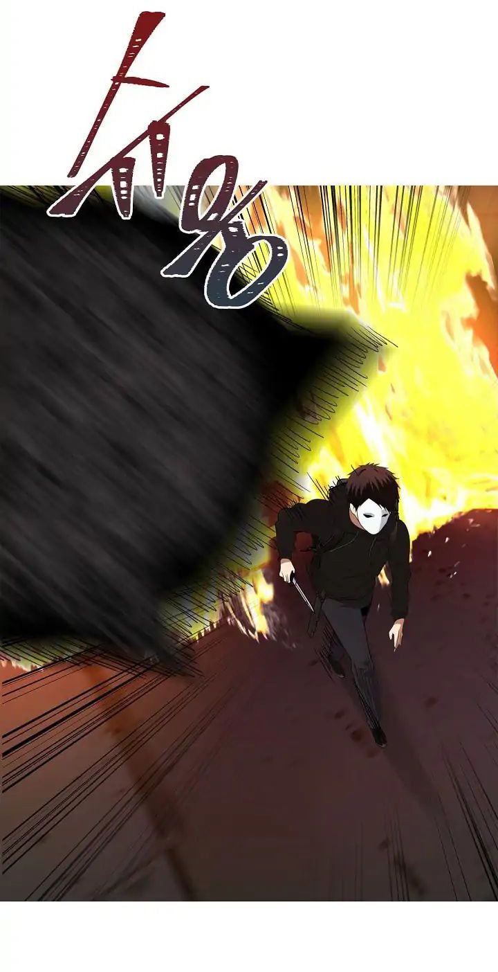 Ranker Who Lives A Second Time ตอนที่ 4 50