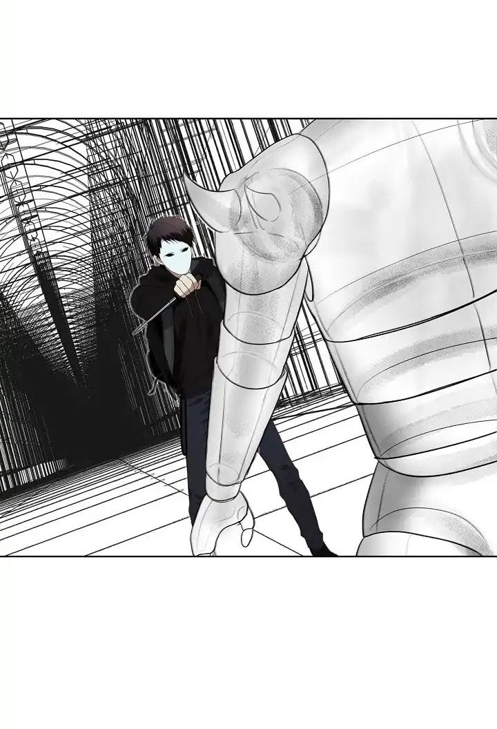 Ranker Who Lives A Second Time ตอนที่ 4 63