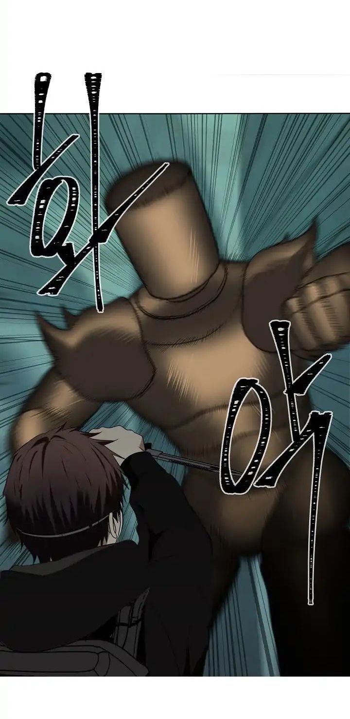 Ranker Who Lives A Second Time ตอนที่ 4 65