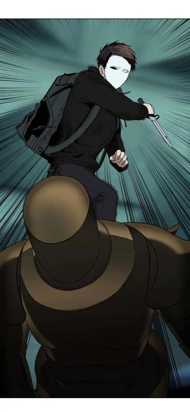 Ranker Who Lives A Second Time ตอนที่ 4 69