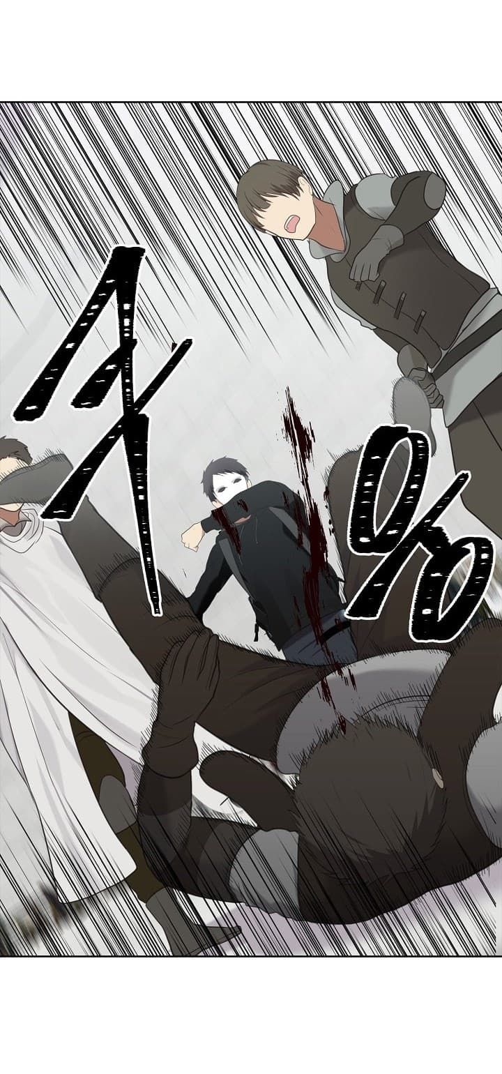 Ranker Who Lives A Second Time ตอนที่ 6 54