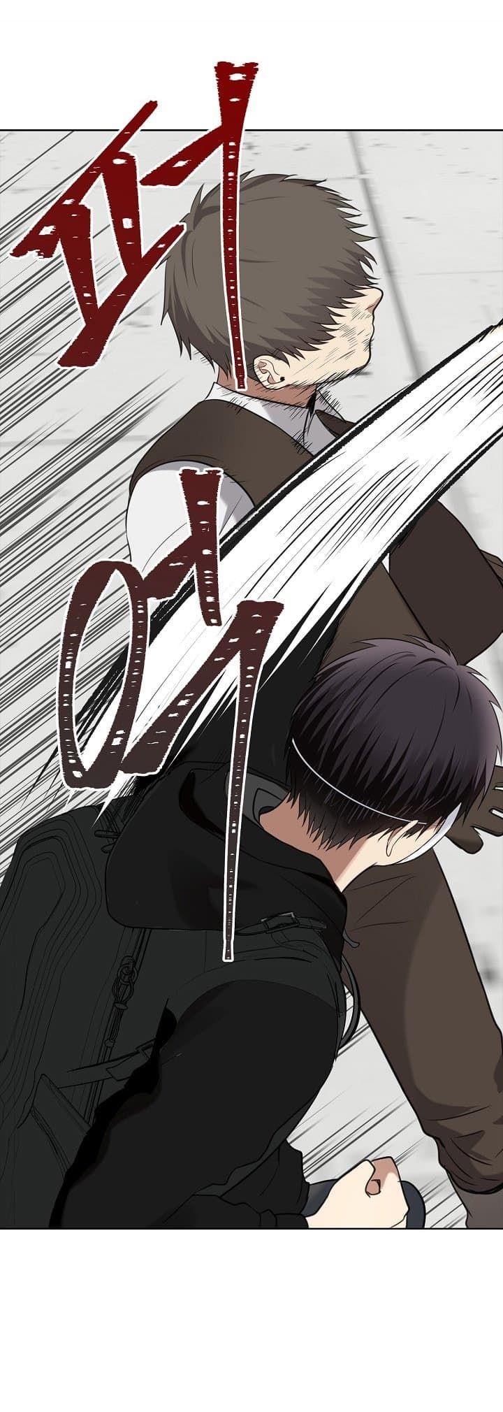 Ranker Who Lives A Second Time ตอนที่ 6 53