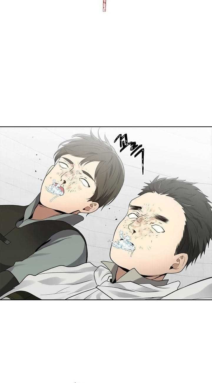 Ranker Who Lives A Second Time ตอนที่ 7 8