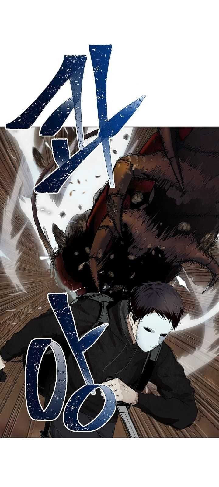 Ranker Who Lives A Second Time ตอนที่ 8 5