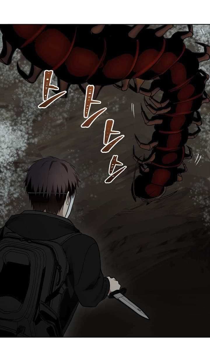 Ranker Who Lives A Second Time ตอนที่ 8 12
