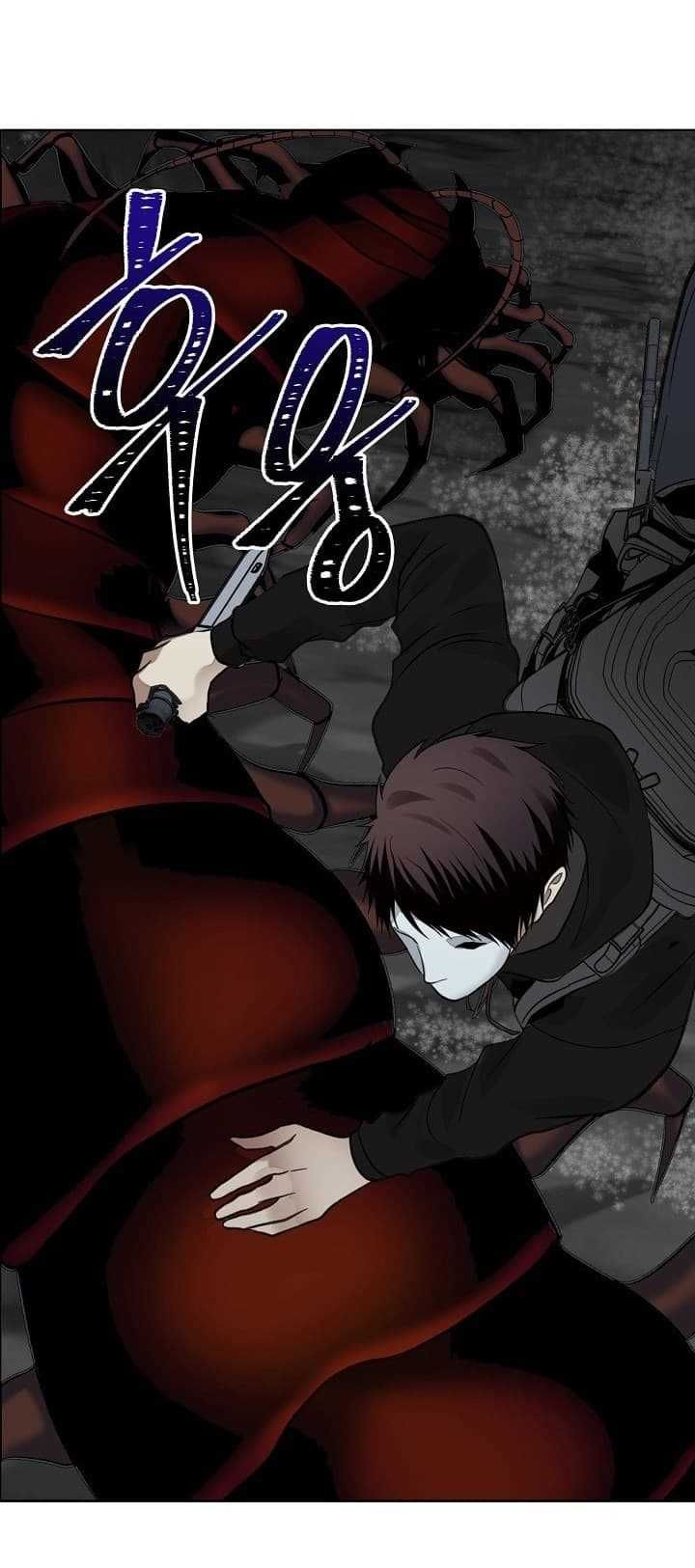 Ranker Who Lives A Second Time ตอนที่ 8 16
