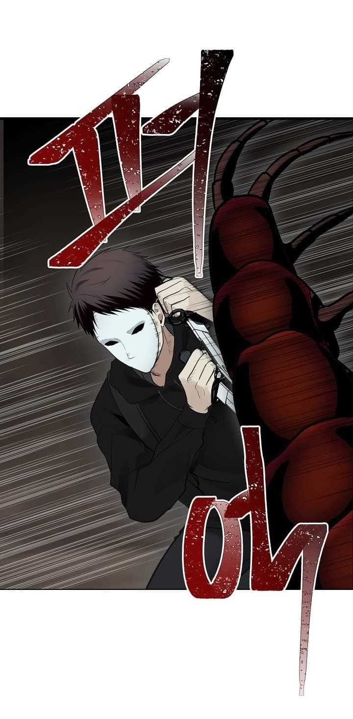 Ranker Who Lives A Second Time ตอนที่ 8 21