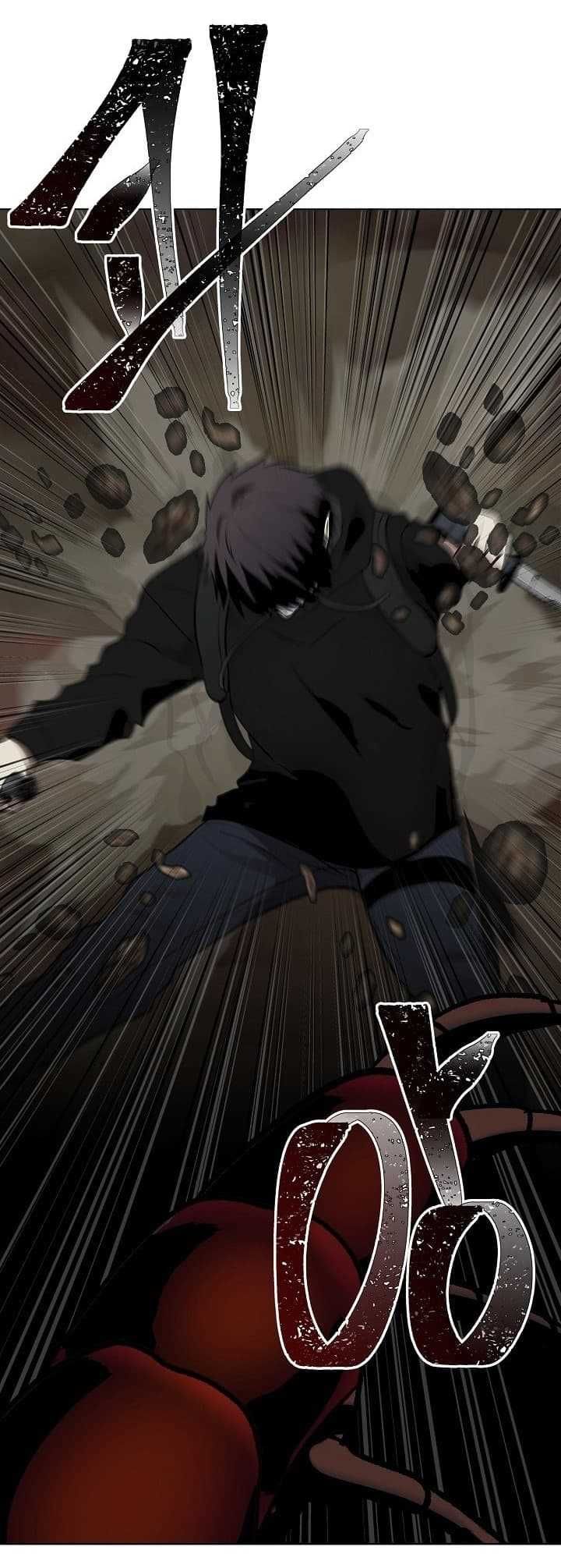 Ranker Who Lives A Second Time ตอนที่ 8 22