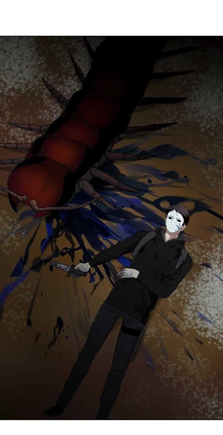 Ranker Who Lives A Second Time ตอนที่ 8 25