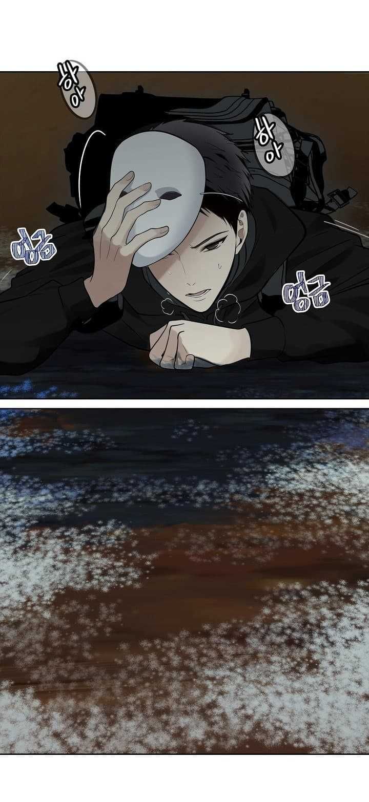 Ranker Who Lives A Second Time ตอนที่ 8 29