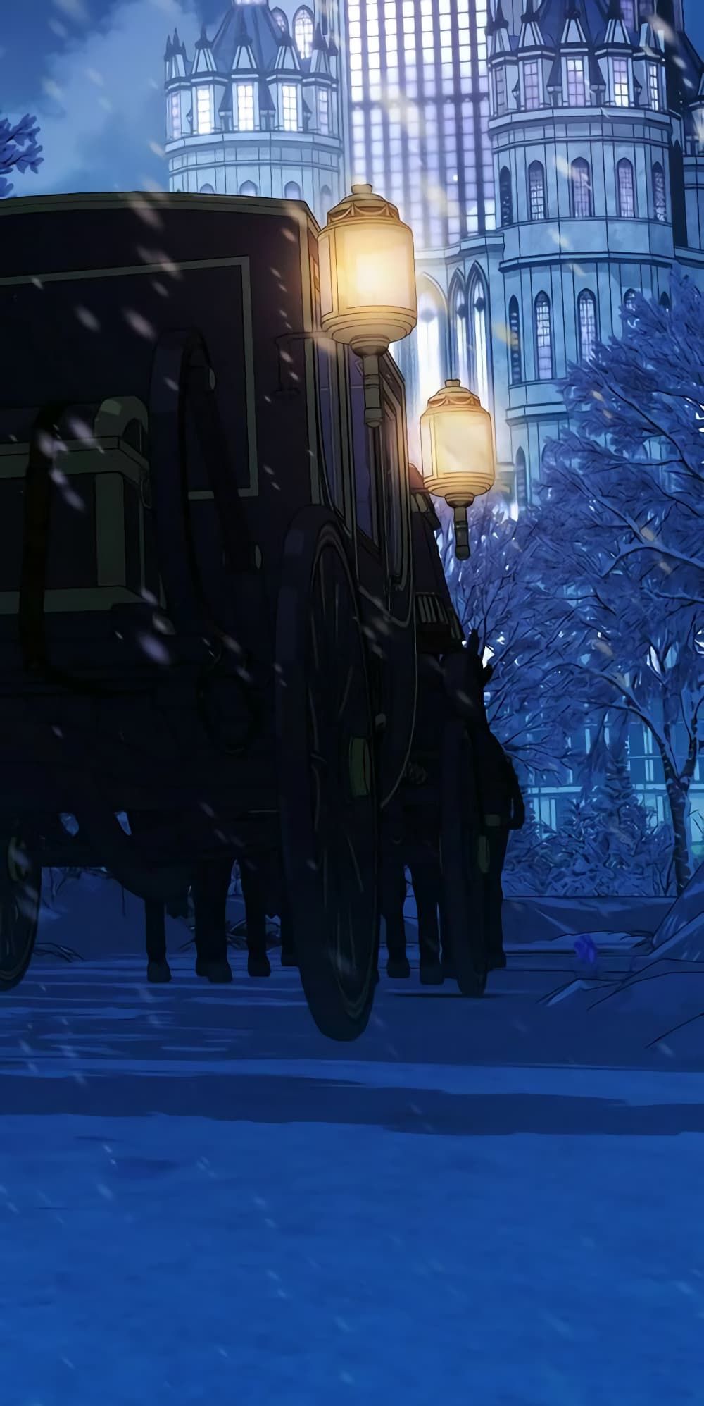 When the Villainess Is in Love ตอนที่ 85 11