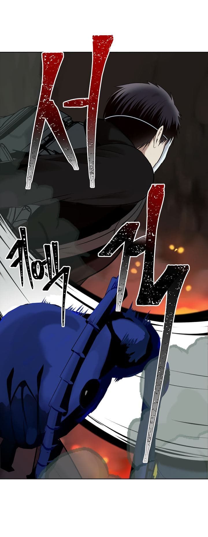 Ranker Who Lives A Second Time ตอนที่ 9 53