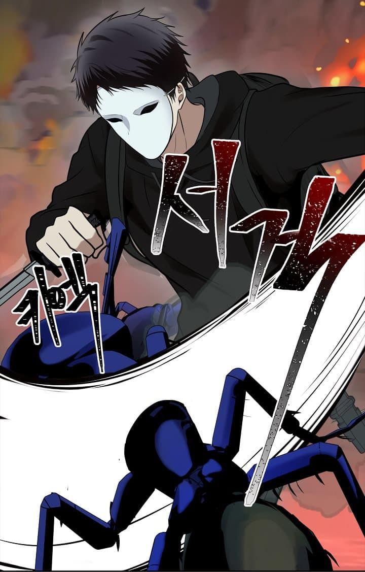 Ranker Who Lives A Second Time ตอนที่ 9 54