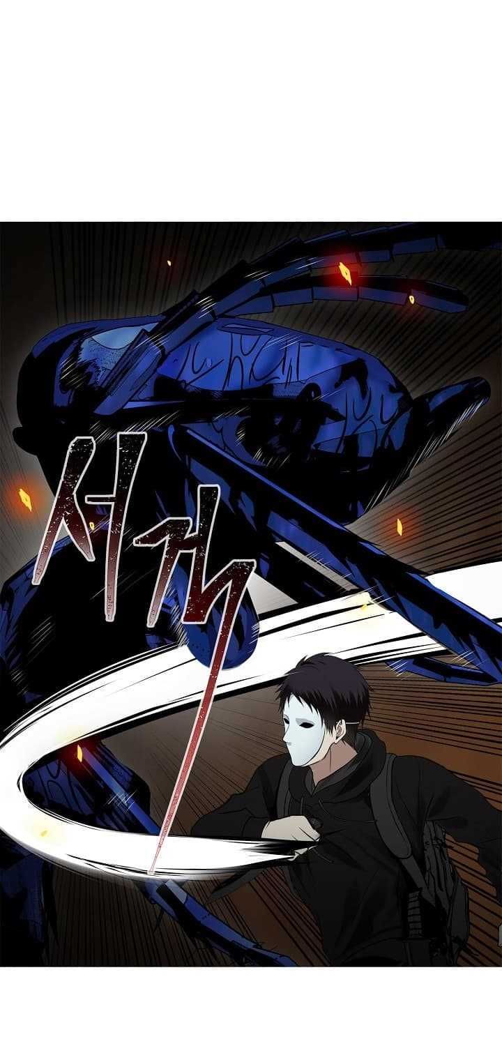Ranker Who Lives A Second Time ตอนที่ 10 11