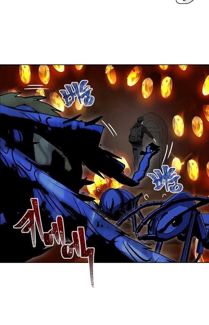Ranker Who Lives A Second Time ตอนที่ 10 13