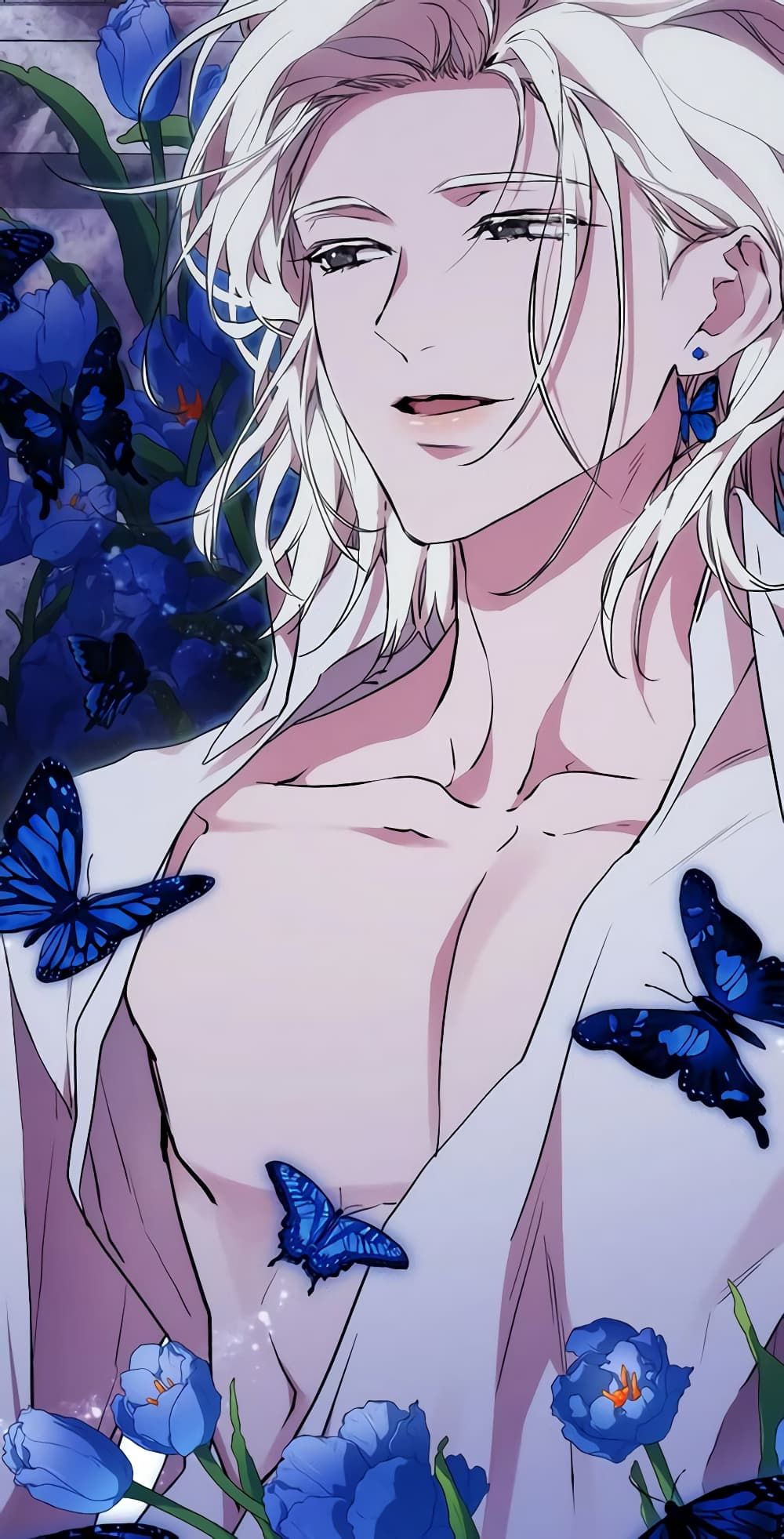 When the Villainess Is in Love ตอนที่ 87 51