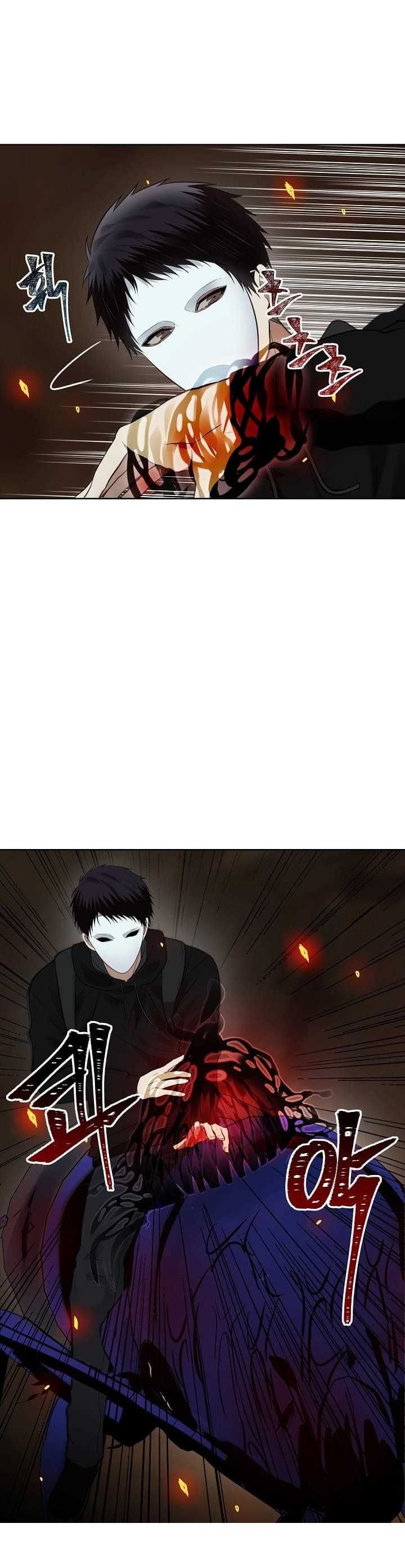 Ranker Who Lives A Second Time ตอนที่ 10 40