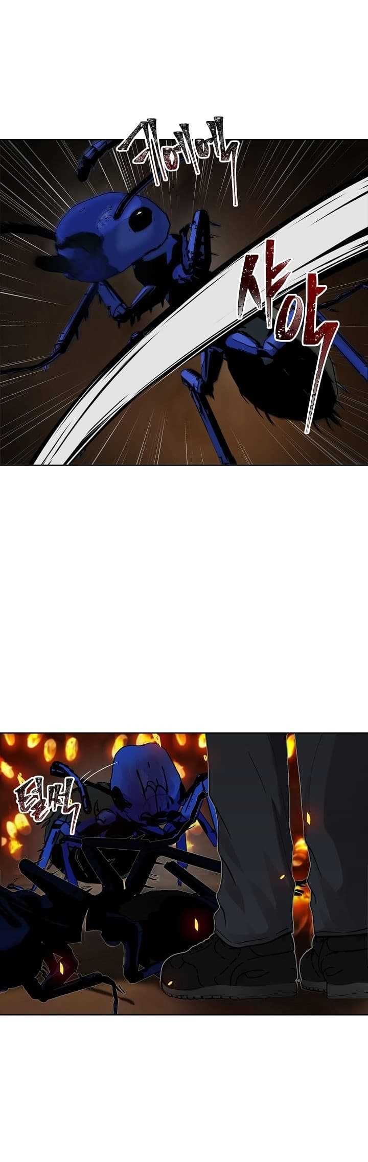 Ranker Who Lives A Second Time ตอนที่ 10 37