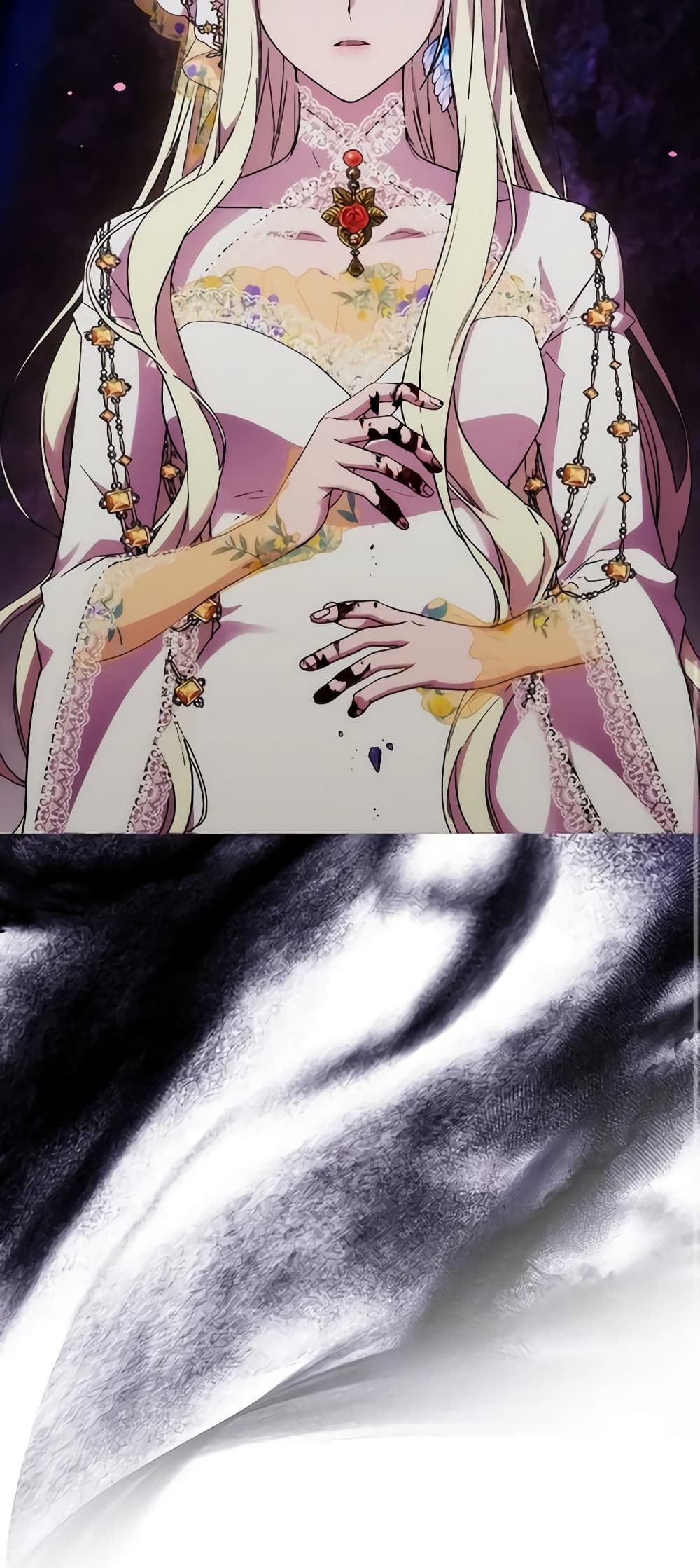 When the Villainess Is in Love ตอนที่ 91 47