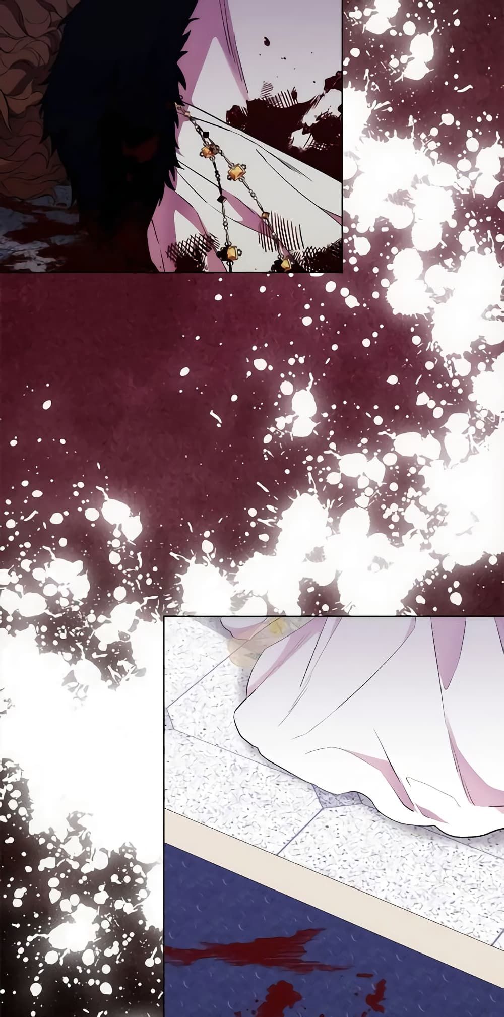 When the Villainess Is in Love ตอนที่ 92 4